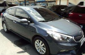 2016 Kia Forte EX Sedan 1.6L Automatic for sale 