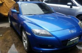 2003 Mazda RX-8