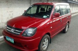 Mitsubishi Adventure 2013 for sale