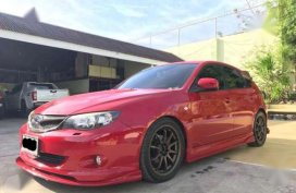 Subaru Impreza 2.0r 2010 for sale