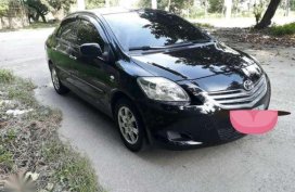 Toyota vios 1.3e 2011 1st owner for sale 