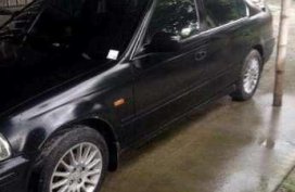 Good Running Honda Civic 1998 For Sale