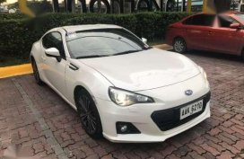 Good Condition Subaru BRZ 2014 For Sale