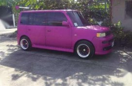 For sale Toyota bb 2010 in good condition