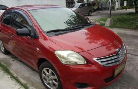 All Original Toyota Vios 1.3 2011 For Sale