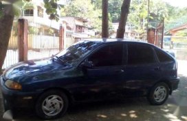 Car Kia Avella well kept for sale