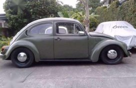 Volkswagen beetle 1978 For Sale 
