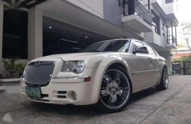 2007 Chrysler 300c hemi for sake 