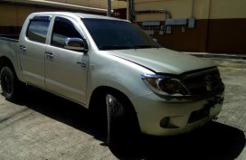 Toyota Hi-Lux 2005 for sale in best condition