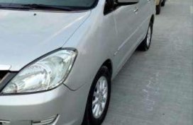 Toyota Innova 2005 AT 2.5 engine for sale 