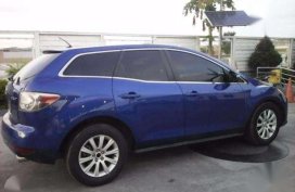 Mazda CX-7 2011 like 3 2 6 BT50 for sale 