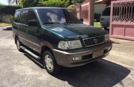 Toyota Revo 2003 like new for sale 