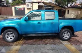 2009 Mazda BT-50 522k nego RUSH SALE 