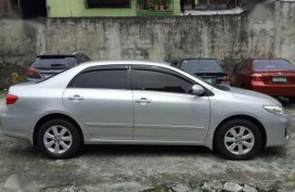 Toyota Corolla Altis 2013 Automatic Super Fresh for sale 