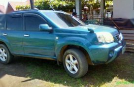 Nissan Xtrail AT 2006 Model good as new for sale
