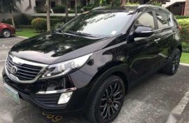 2012 Kia Sportage good as new for sale 