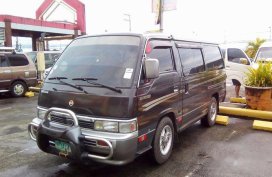 Nissan Homy 1995 for sale