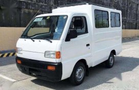 Suzuki Carry Multicab FB for sale 