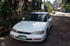 Honda Accord Vtec 98mdl MT for sale