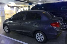2015 Honda Brio Amaze For Sale
