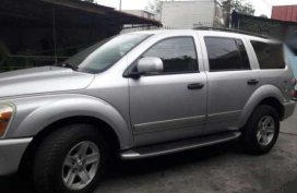 Good As New 2005 Dodge Durango For Sale