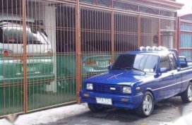 Mazda F1300 single cab pick up for sale 