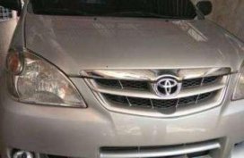 Toyota Avanza J 2011 MT fresh for sale