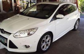 2013 Ford Focus S For Sale Automatic Gas for sale 