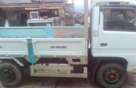 Elf Isuzu single tire for sale 