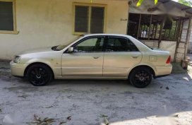 Ford Lynx 2007 fresh in and out for sale 