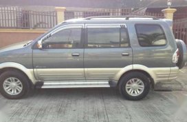 Isuzu Crosswind 2010 for sale