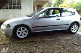 Honda Civic hatchback for sale 