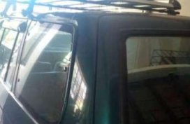 Revo glx2000 gas manual