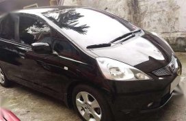 All Original 2010 Honda Jazz MT For Sale