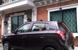 Suzuki Alto 800 Deluxe 2014 for sale 