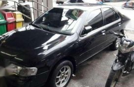 Rush! For Sale Nissan Series3 95 model