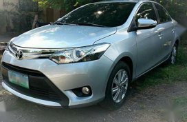 2014 Series Vios G Automatic fresh for sale 