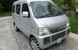 Suzuki Evary Van for sale 