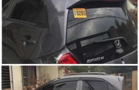 Honda Brio Navi 2015 like new for sale 