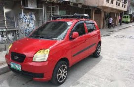 2005 Picanto lx automatic Hatchback for sale 