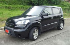 2009 Kia Soul 2.0 AT for sale 
