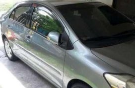 Toyota Vios good as new for sale 