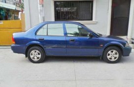 Honda City EXI 97 AT good for sale 