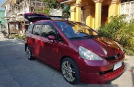 For sale Honda Fit 2010