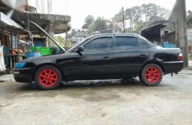 Toyota Corolla bigbody xe for sale 