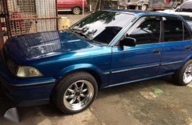 For sale Toyota Corolla smallbody 