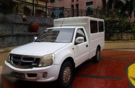 Foton LCV 2012 for sale