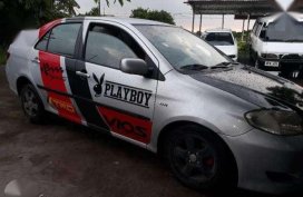 Toyota Vios E 2003 like new for sale 