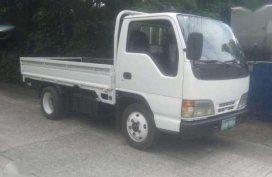 Isuzu elf giga 10feet very fresh for sale 