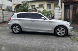 2008 BMW 116i hatchback for sale 